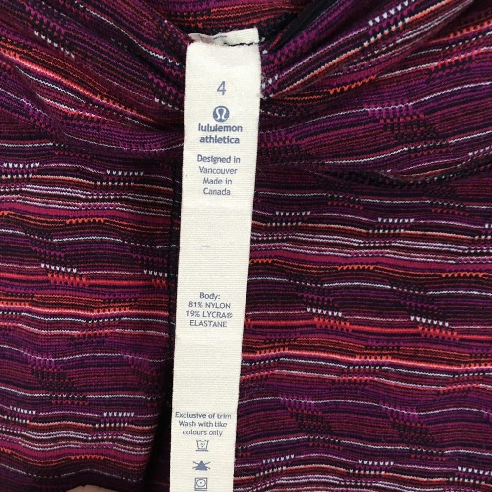 lululemon athletica lululemon wunder